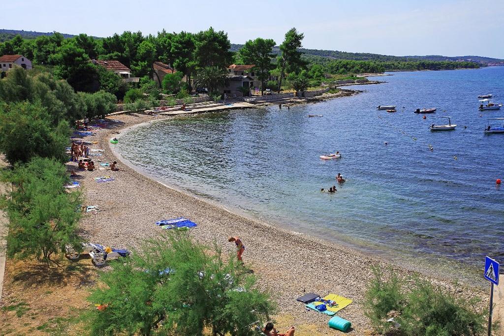 Aparthotel Marina Gromela Mirce Zimmer foto