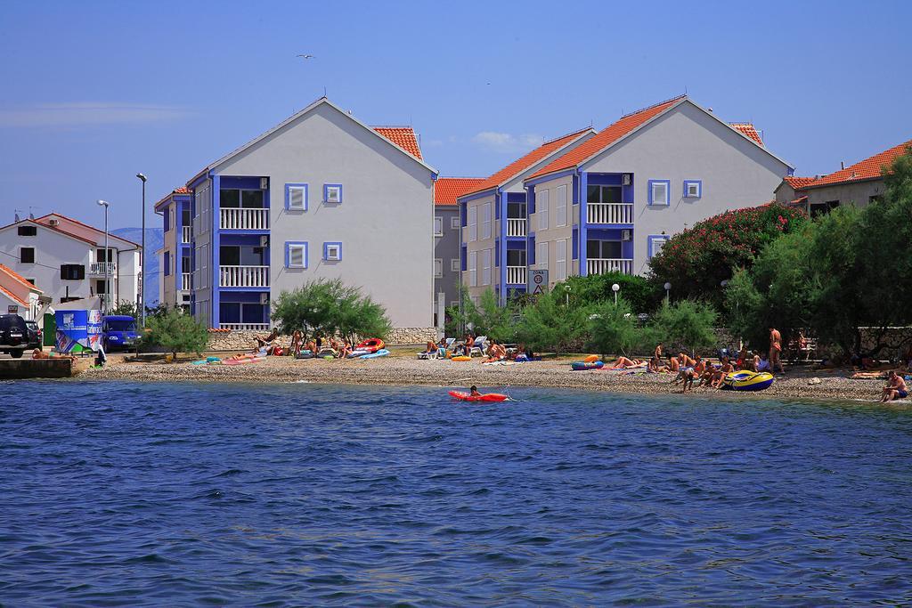 Aparthotel Marina Gromela Mirce Zimmer foto