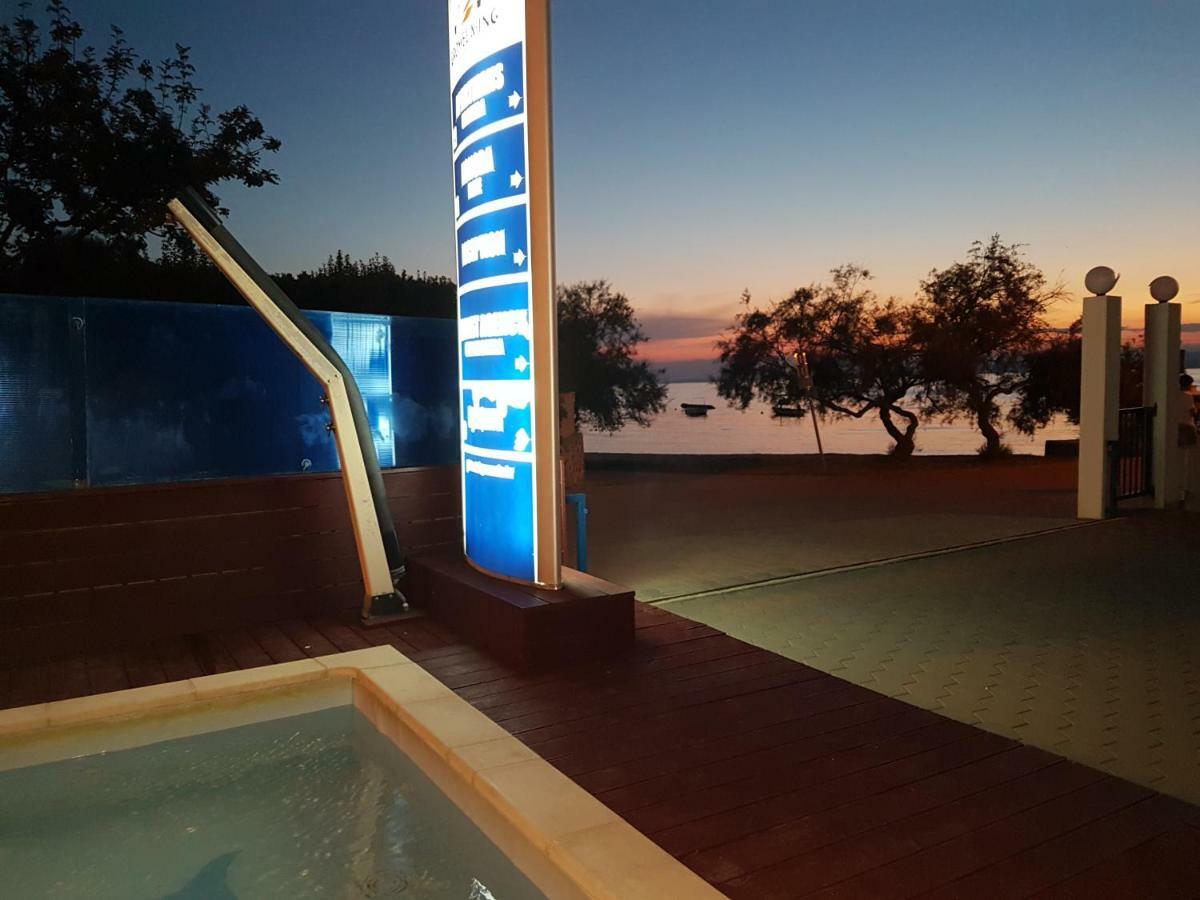 Aparthotel Marina Gromela Mirce Exterior foto